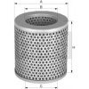 C1112/1 - Vzduchový filter MANN