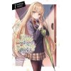 Angel Next Door Spoils Me Rotten, Vol. 1 (Saekisan)(Brožovaná)