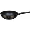 BERLINGERHAUS Pánev WOK s titanovým povrchem 28 cm Primal Gloss Collection BH-6575