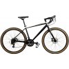 OLPRAN Gravel Ursus Arctos Basic šedá/čierna M