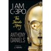 Dorling Kindersley Star Wars: I Am C-3PO - The Inside Story