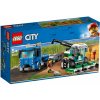 LEGO stavebnica LEGO City 60223 Kombajn (5702016369557)