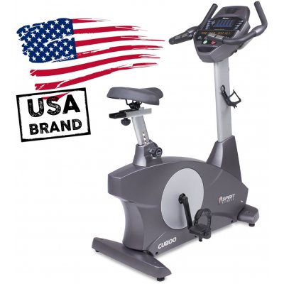 Spirit Fitness CU800