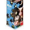 Dino - Puzzle Zvieratká na farme - 1-39 dielov