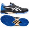 Pánska tenisová obuv Asics Solution Speed FF antuková 1041A004-012 - Velikost US 7 / EUR 40 = 25,25