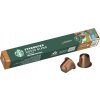 Starbucks by Nespresso HOUSE BLEND 10 ks