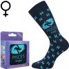 Boma Zodiac Unisex ponožky znamení zverokruhu BM000001470200100026 Ryby dámske 38-41 (25-27)