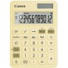 Canon LS-125KB-PYL yellow