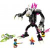 LEGO® DREAMZzz™ 71455 Temný strážca klietok (LEGO71455)
