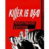 Killer is Dead Nightmare Edition