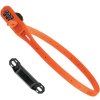 Hiplok Z-Lok Combo V2 ZCOMB1OR