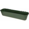 Kerbl 3268 kŕmny závesný žľab pre dobytok kone ovce a kozy 100x35x24 cm 42l