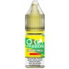 e-liquid OXVA OX PASSION Salts - Pineapple Freeze (Chladivý ananas) 10ml Chladivý ananas Obsah nikotinu: 10 mg