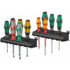 Wera 347106 Sada šroubováků Kraftform Plus XXL 3 (11 ks)