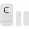 PN75000007 PIEZO BELL - SET (1repro+2tlačidlá) pre zásuvku Panlux