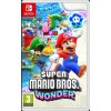 Super Mario Bros. Wonder Nintendo Krabičkový prepínač