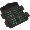 Wera Sada skrutkovačov pre elektroniku Kraftform Micro 12 Universal 1, 12dielna