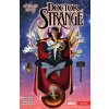 Doctor Strange - Nejvyšší čaroděj 4: Volba - kolektiv autorů