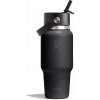 Hydro Flask Wide Flex Travel 710 ml čierna