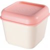 Box na desiatu MILAN 0,33 l Pink