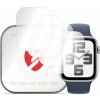 Smart Protection Premium Classic ochranná fólia (4 balenia) - Apple Watch 4 / 5 / 6 / SE / SE 2 / 7 / 8 / 9 (44mm / 45mm) - Priehľadné