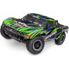 Traxxas Slash 1:10 BL-2s HD RTR zelený (TRA58334-4-GRN,TRX58334-4-GRN)