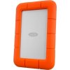 Lacie Rugged Mini SSD 2TB, STMF2000400