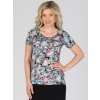 EVONA a.s. Dámske tričko RUTH 514