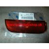Ford Focus 11/04-2/08 Pravá zadní odrazka do nárazníku, KOMBI ORIGINÁL