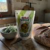Sacla' Olivoli' Olivy Bez Kôstok 185 g
