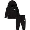 Nike Kids Lbr FZ Club Set Čierna