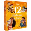 DISNEY - 12 Histoires pour l'été