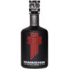 Rammstein Tequila 38% 0,7 l (čistá fľaša)