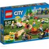 LEGO City 60134 Zábava v parku
