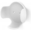 Nástenný držiak Hama pre Google Home Mini White