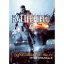 Battlefield 4: Odpočítávání do války - Peter Grimsdale