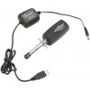Dynamite Žhavící koncovka LiPol s měřidlem s USB nabíječem (DYNE0201)
