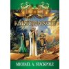 Věk objevů 2 - Kartomancie - Stackpole Michael A.