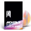 Monsta X: The Dreaming (Deluxe Version I) - CD