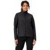 Vaude zateplená cyklistická bunda Moab Insulation Light, dámska, čierna - 42