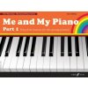 Me and My Piano Part 1 (Fanny Waterman)(Brožovaná)