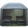 Suretti Dáždnik s bočnicou Full Cover 2MAN 3,2 m
