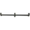 Zfish Hrazda Buzz Bar Stainless Steel - 3 Rod