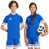 Tričko adidas Squadra 25 Jr JJ0054