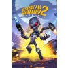 Destroy All Humans! 2 – Reprobed