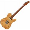 Sire Larry Carlton T7 FM Natural Elektrická gitara