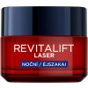 L'Oréal Revitalift Laser Night omladzujúci nočný krém 50 ml