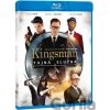 Kingsman: Tajná služba Blu-ray