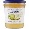 Zuegg hruškový džem Williams 320g