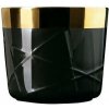 Fürstenberg Sip of Gold pohár 0,30 l, čierny rel.